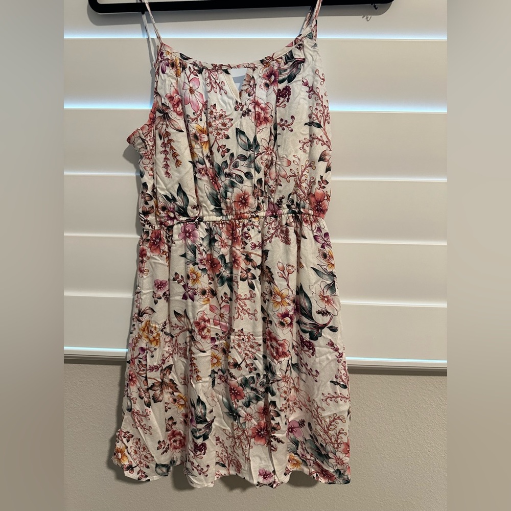 NWT Sundress